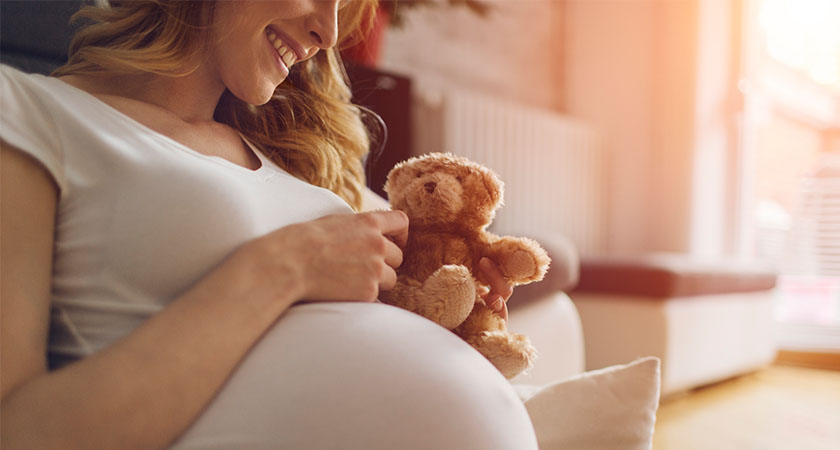  Monitor fetal y maternal