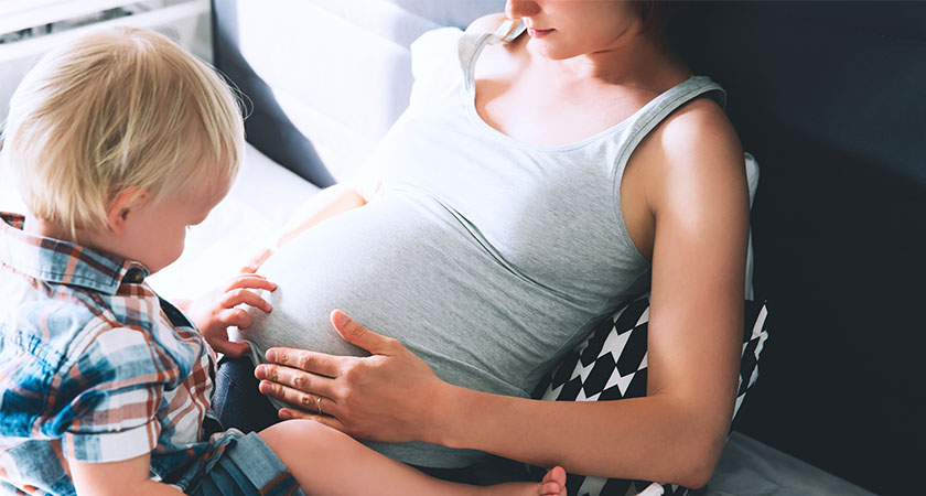  Monitor fetal