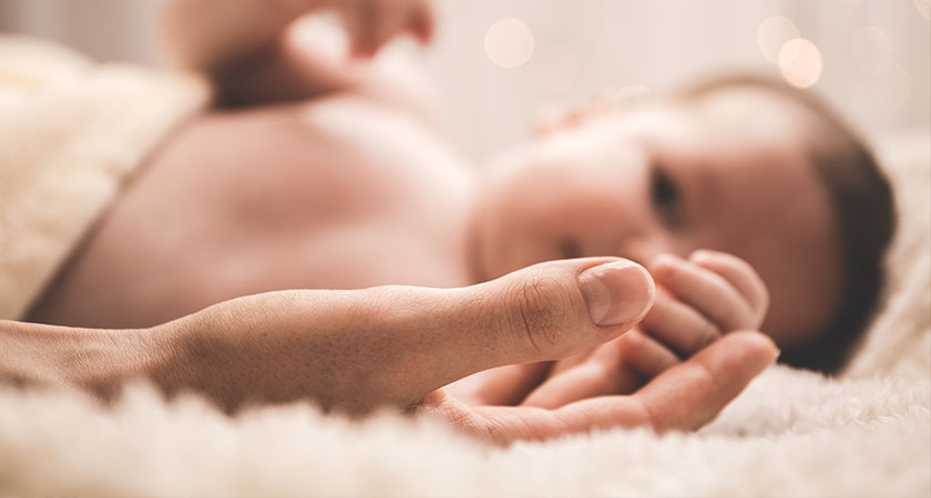  Sistema de telemetría fetal