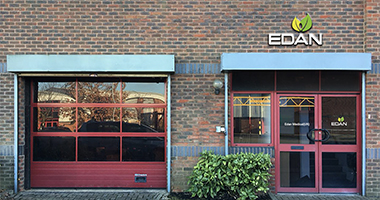 Edan Medical Limited (Reino Unido)