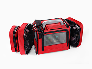Bolso de transporte