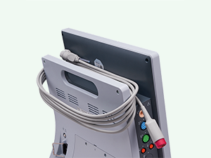 Diseño de recepción de cables