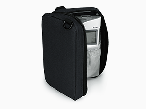 Bolso de transporte