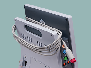 Diseño de recepción de cables