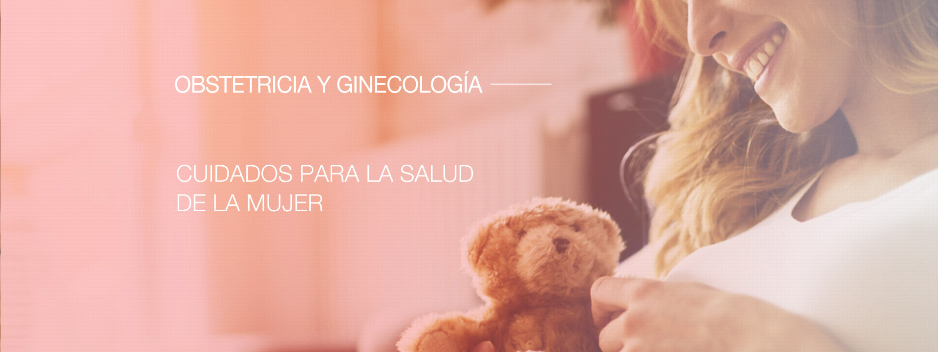 Obstetricia y Ginecología