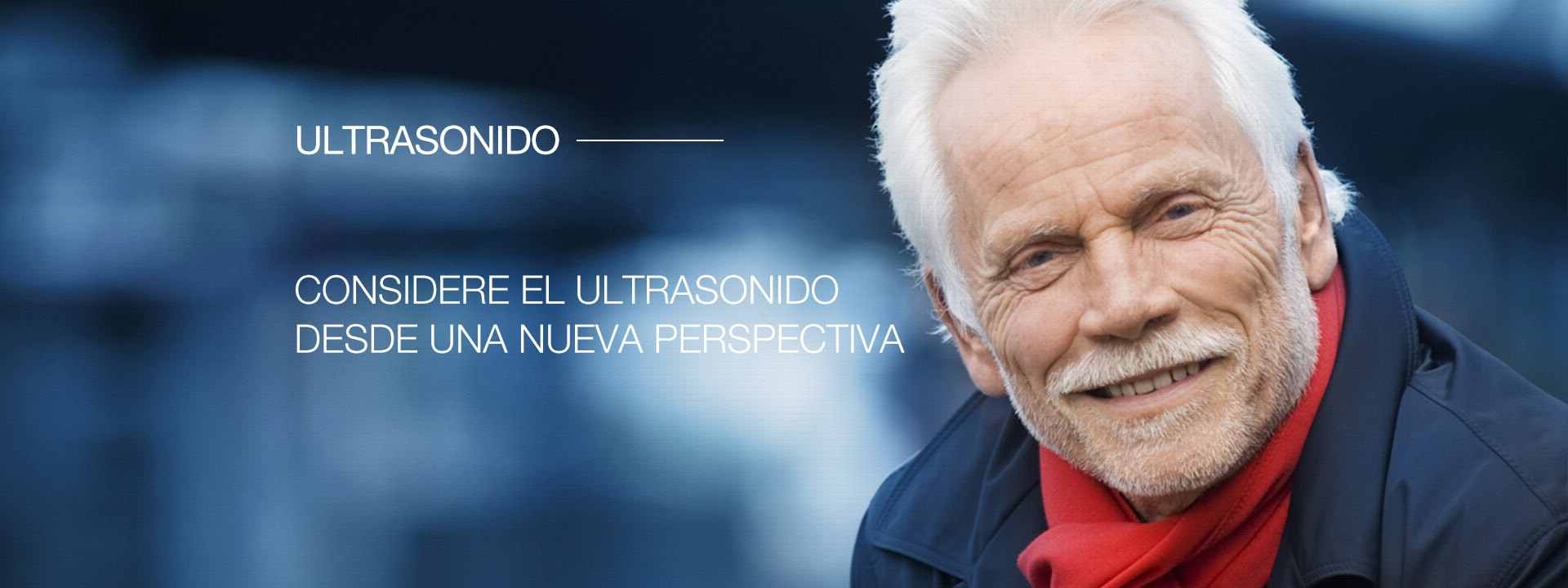 Ultrasonido