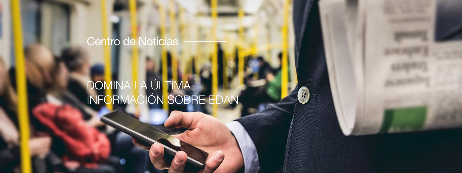 Notícias da empresa