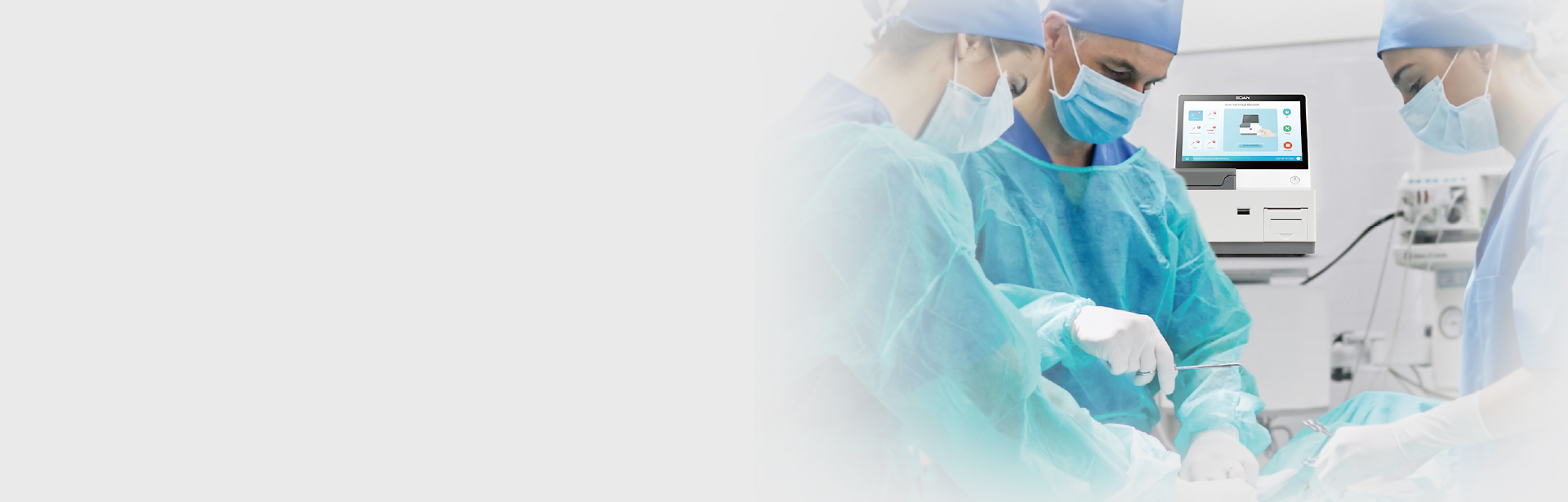 Simple, inteligente, superior