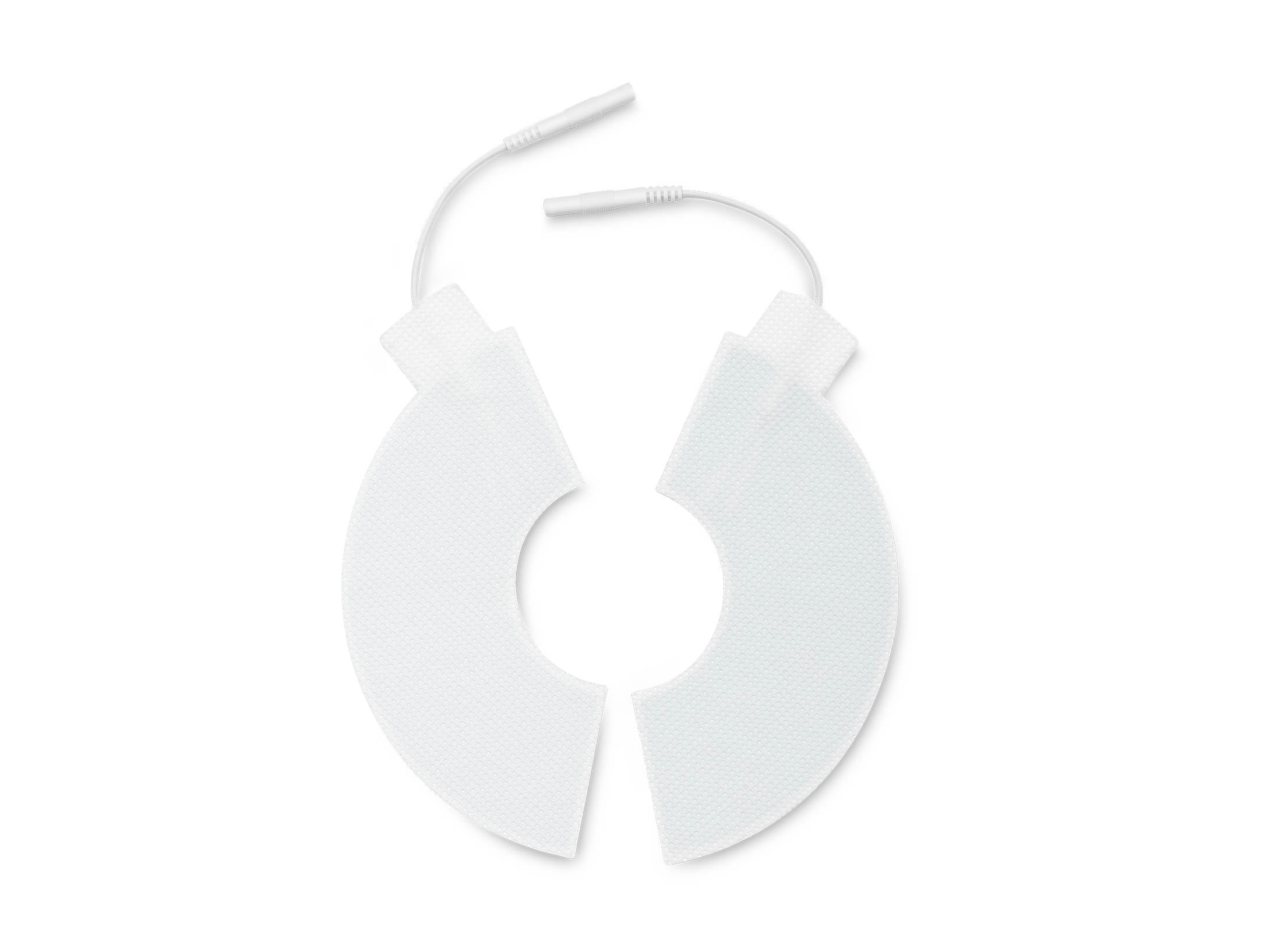 Electrodo adhesivo de superficie