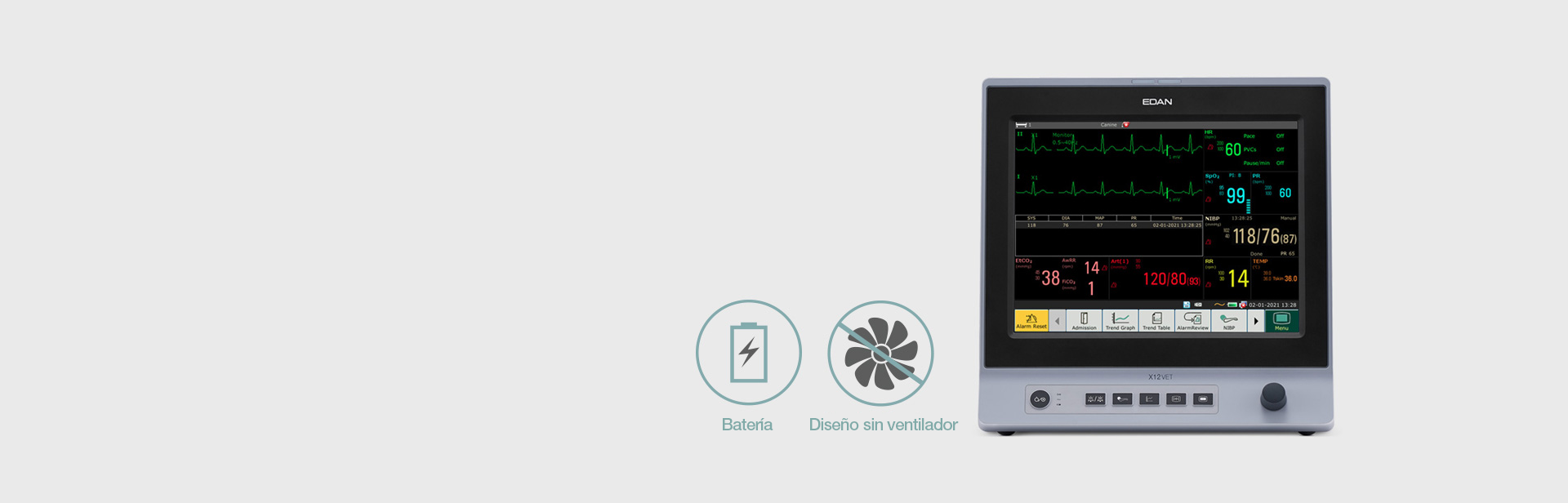 Diseño de Ahorro de Energía