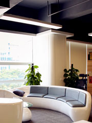 Ambiente laboral